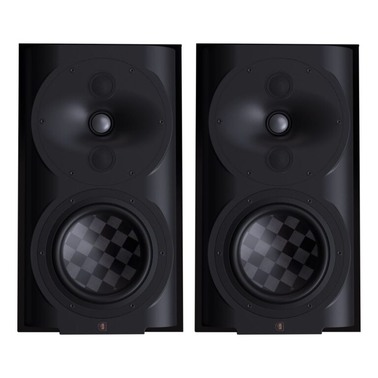PERLISTEN AUDIO S4b