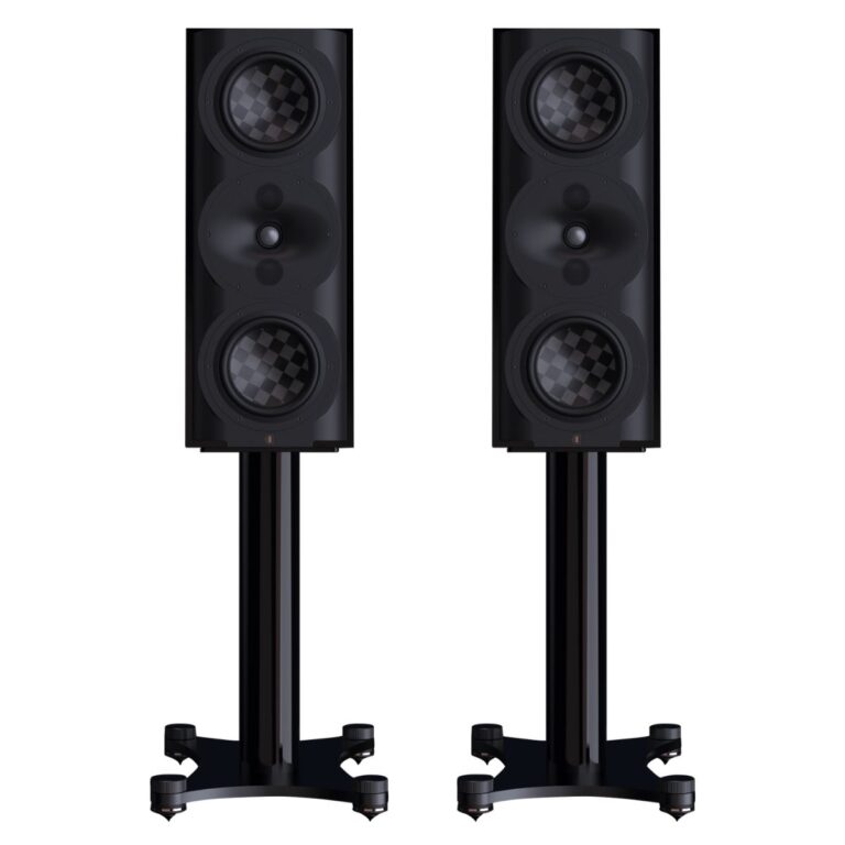 PERLISTEN AUDIO S5m