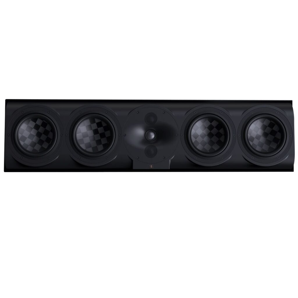 PERLISTEN AUDIO S7c - Imagen 2