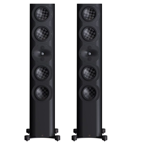PERLISTEN AUDIO S7t - Imagen 2