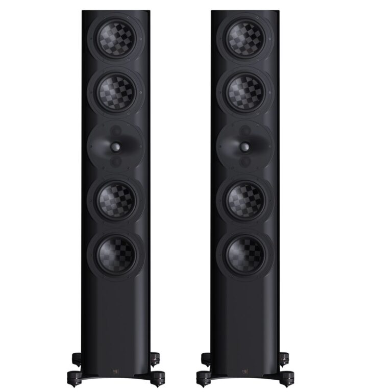 PERLISTEN AUDIO S7t