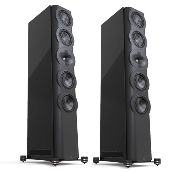 PERLISTEN AUDIO S7t