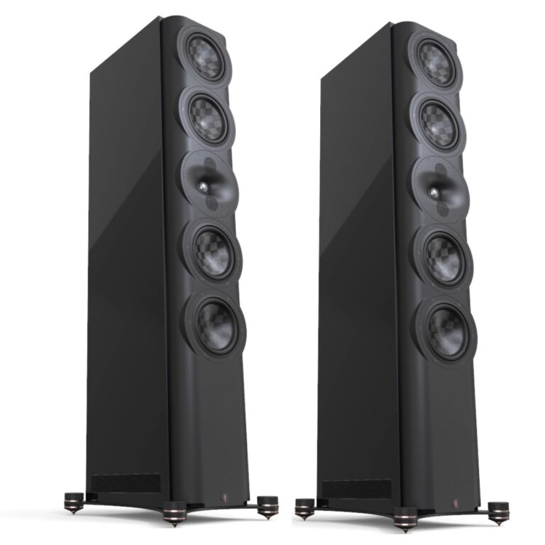 PERLISTEN AUDIO S7t