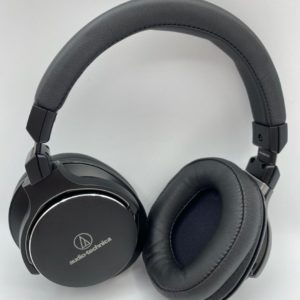 AUDIO-TECHNICA ATH-MSR-7NC EX-DEMO