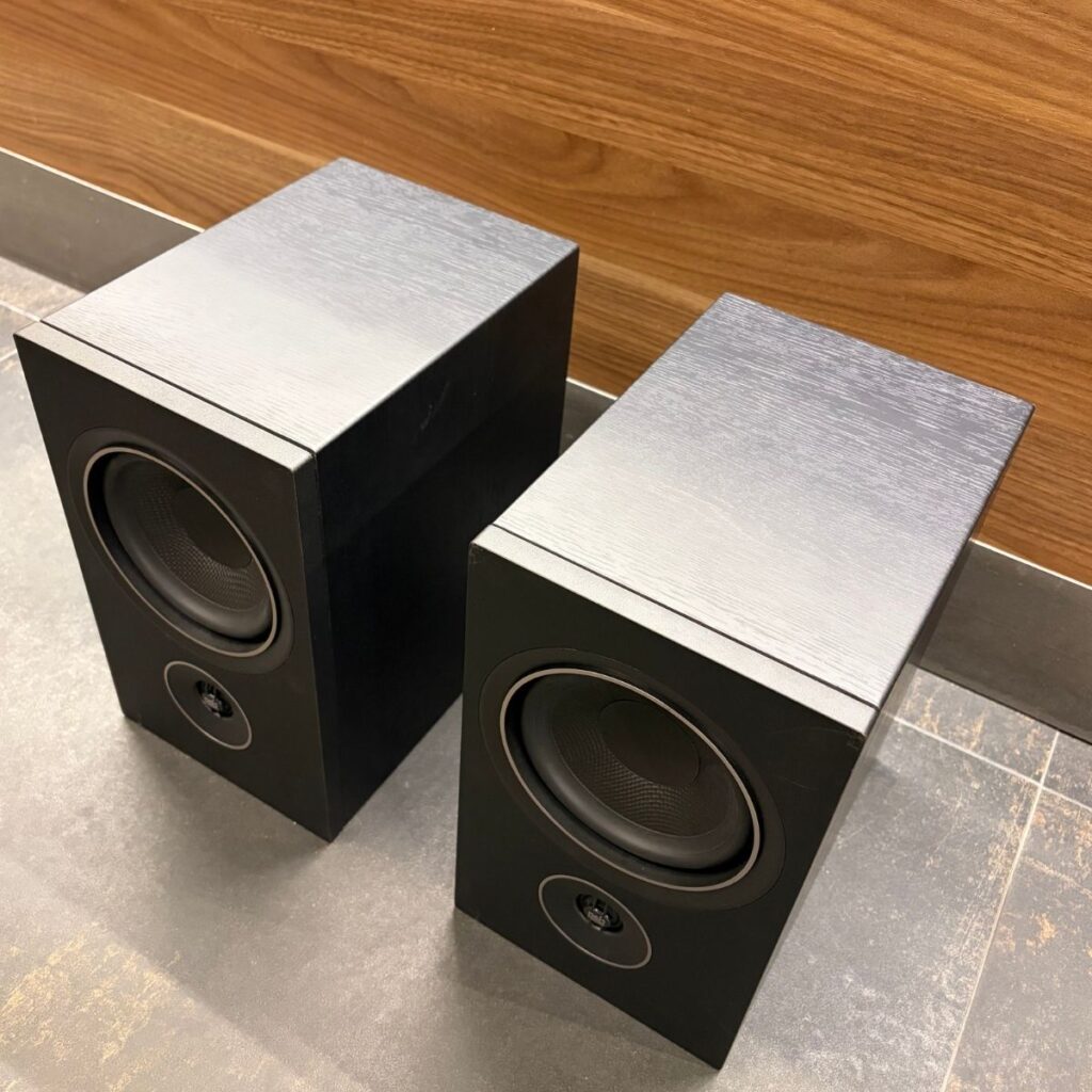 PSB SPEAKERS ALPHA P5 EX-DEMO - Imagen 4