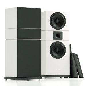 PYLON AUDIO AMBER MKII