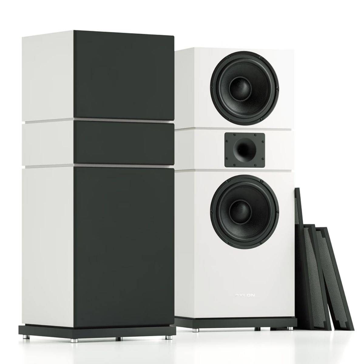 PYLON AUDIO AMBER MKII