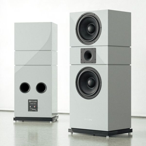 PYLON AUDIO AMBER MKII - Imagen 10