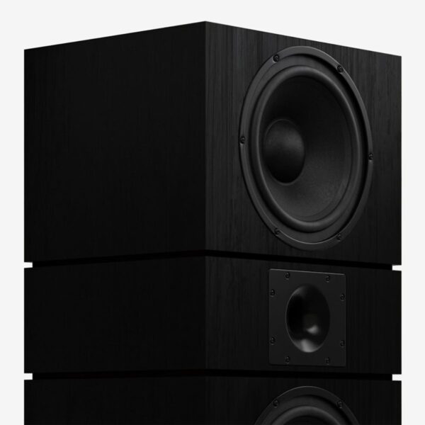 PYLON AUDIO AMBER MKII - Imagen 12