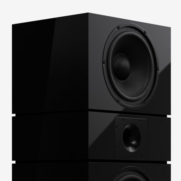 PYLON AUDIO AMBER MKII - Imagen 6