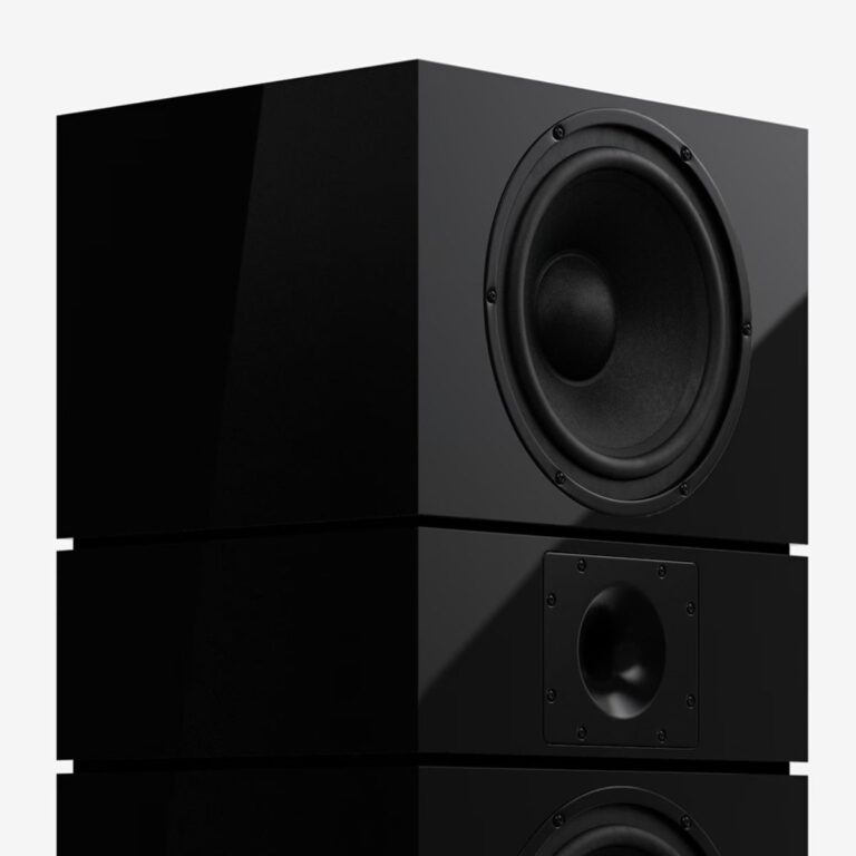 PYLON AUDIO AMBER MKII