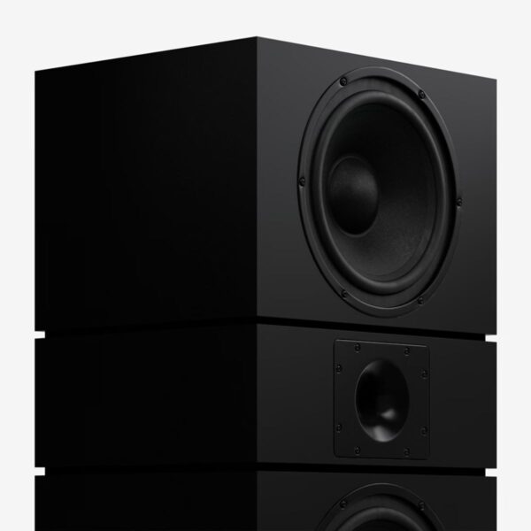 PYLON AUDIO AMBER MKII - Imagen 13