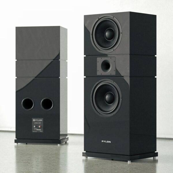 PYLON AUDIO AMBER MKII - Imagen 4