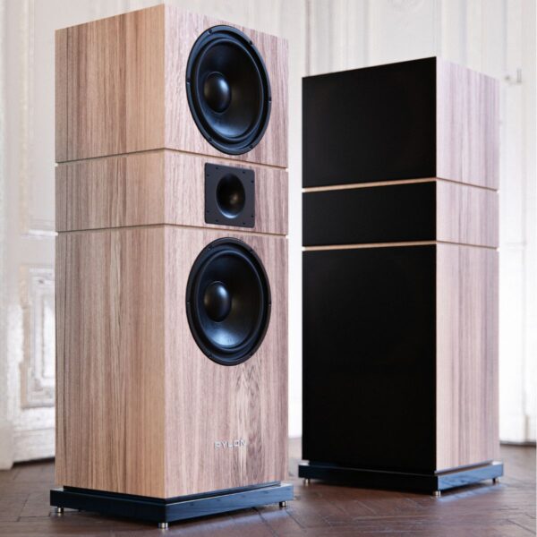 PYLON AUDIO AMBER MKII - Imagen 7