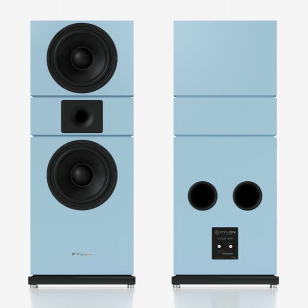 PYLON AUDIO AMBER MKII - Imagen 9