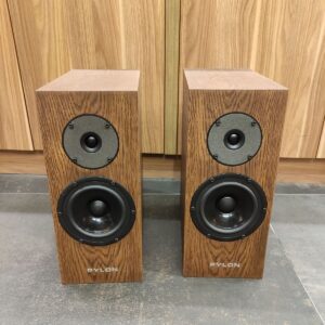 PYLON AUDIO DIAMOND MONITOR 15 EX-DEMO