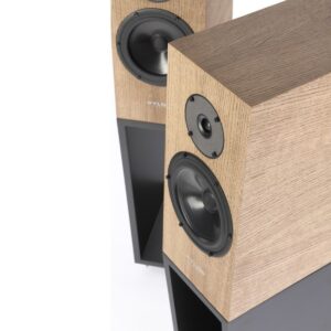 PYLON AUDIO DIAMOND MONITOR 18