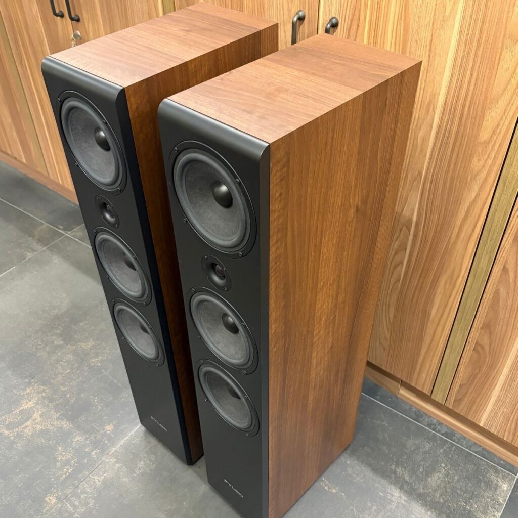 PYLON AUDIO OPAL 30 EX-DEMO - Imagen 2