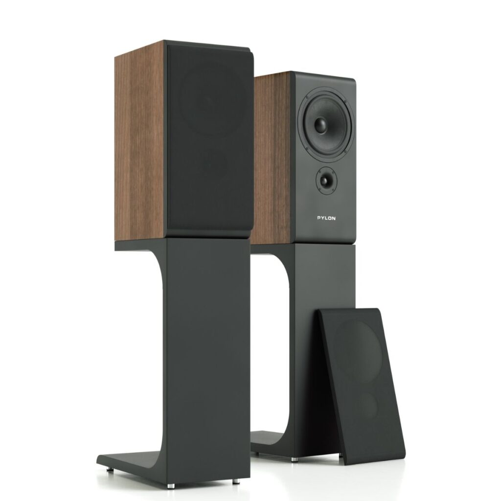 PYLON AUDIO OPAL MONITOR - Imagen 3