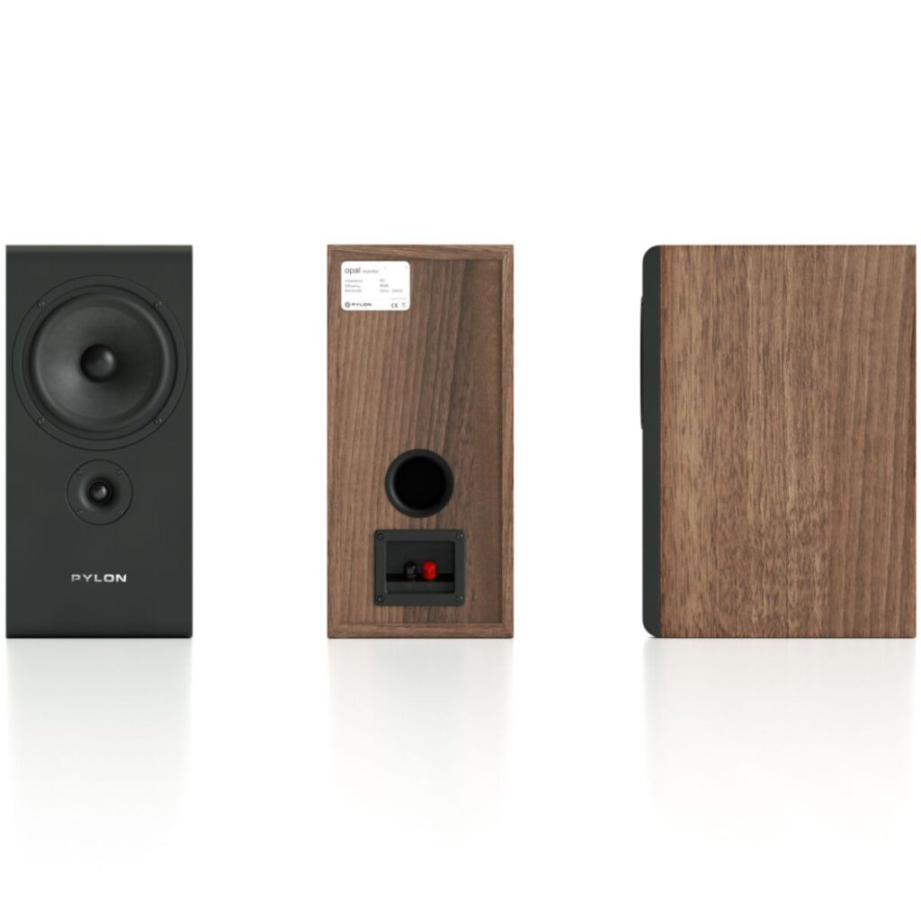 PYLON AUDIO OPAL MONITOR - Imagen 5