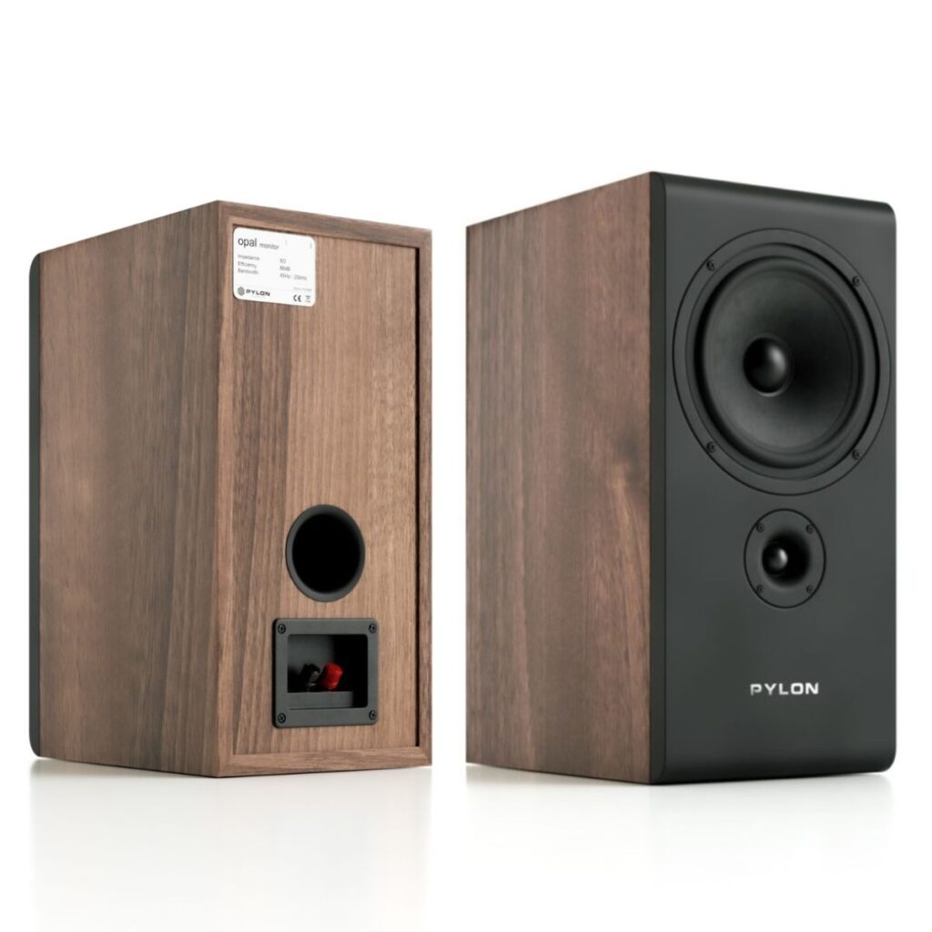 PYLON AUDIO OPAL MONITOR - Imagen 4
