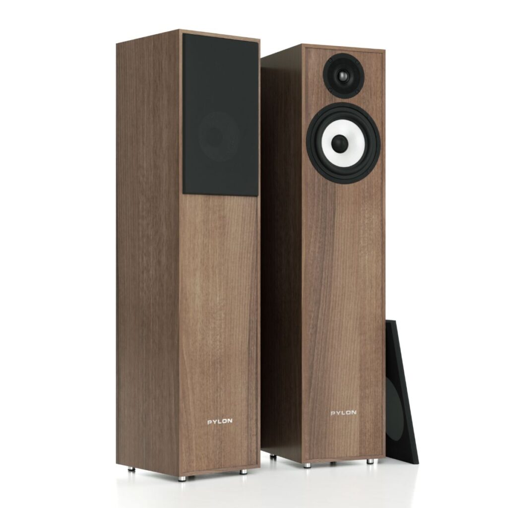 PYLON AUDIO PEARL 20