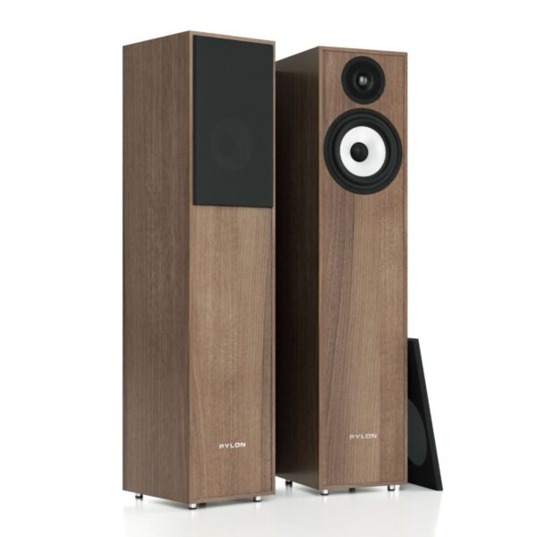 PYLON AUDIO PEARL 20 HOME CINEMA SERIES - Imagen 2