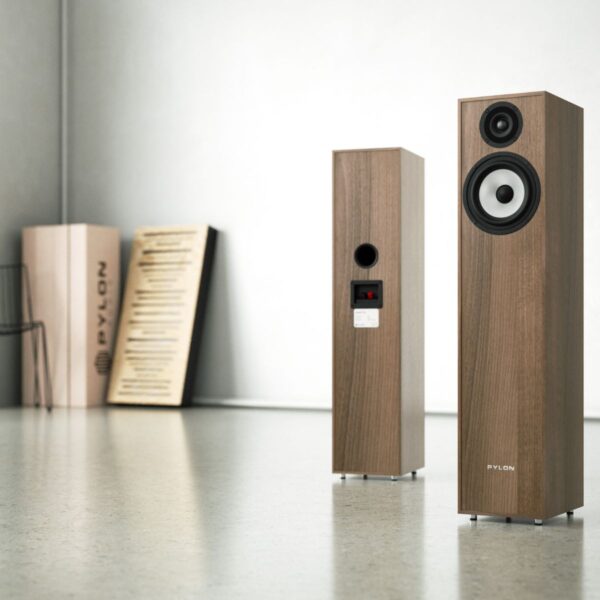 PYLON AUDIO PEARL 20