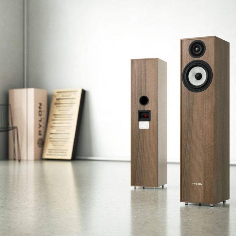 PYLON AUDIO PEARL 20