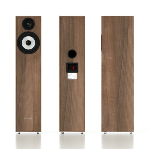 PYLON AUDIO PEARL 20