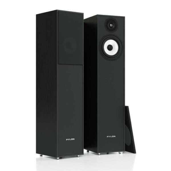 PYLON AUDIO PEARL 20 HOME CINEMA SERIES - Imagen 3