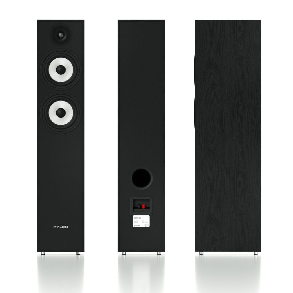 PYLON AUDIO PEARL 25 - Imagen 6