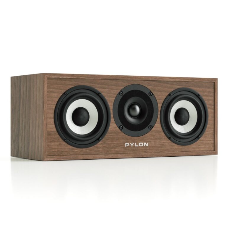 PYLON AUDIO PEARL 20 HOME CINEMA SERIES