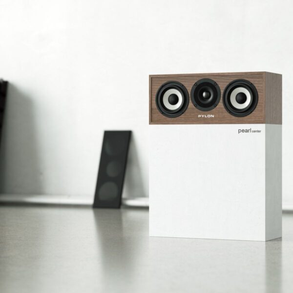 PYLON AUDIO PEARL CENTER - Imagen 3
