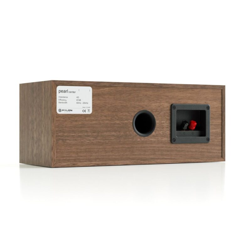 PYLON AUDIO PEARL CENTER
