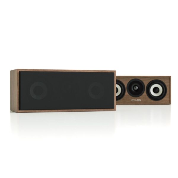 PYLON AUDIO PEARL CENTER - Imagen 5