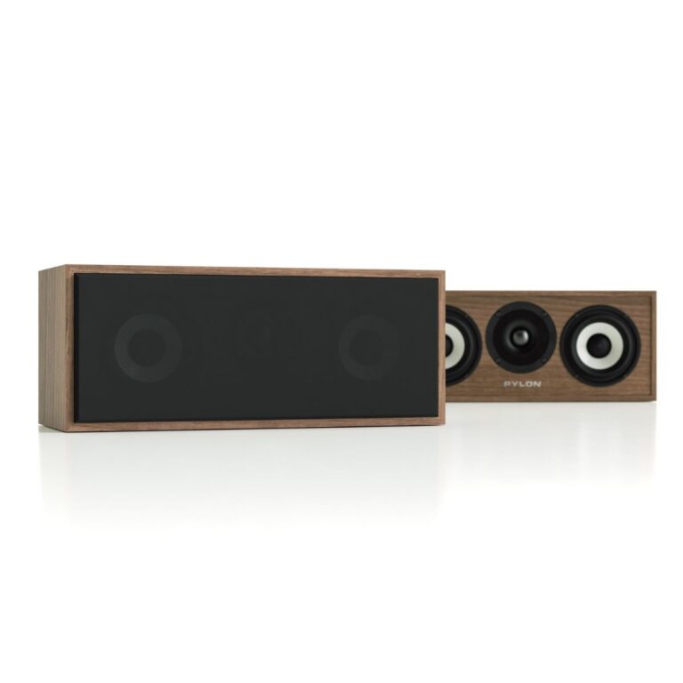 PYLON AUDIO PEARL CENTER