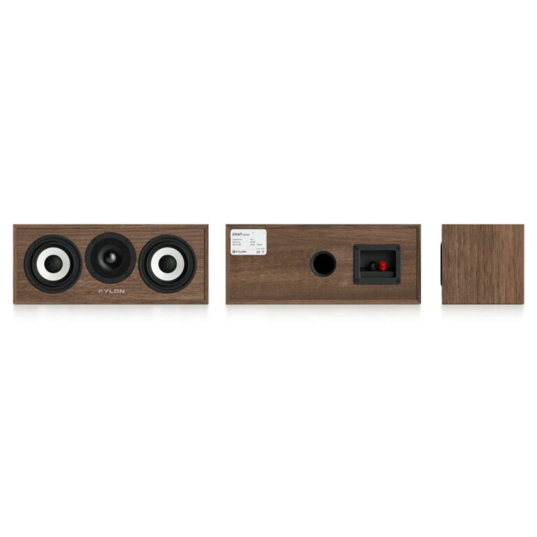 PYLON AUDIO PEARL 20 HOME CINEMA SERIES