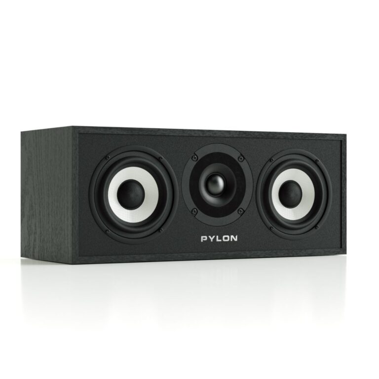 PYLON AUDIO PEARL 20 HOME CINEMA SERIES
