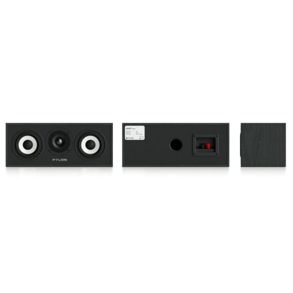 PYLON AUDIO PEARL 20 HOME CINEMA SERIES - Imagen 5