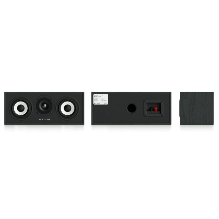 PYLON AUDIO PEARL 20 HOME CINEMA SERIES