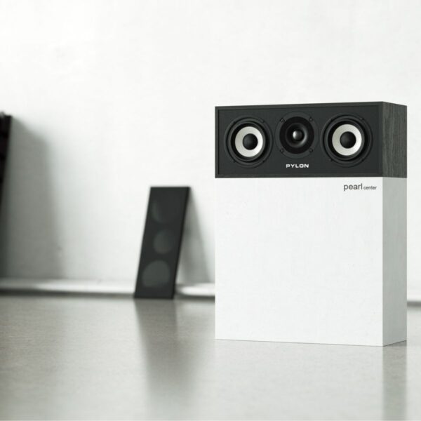 PYLON AUDIO PEARL CENTER - Imagen 8