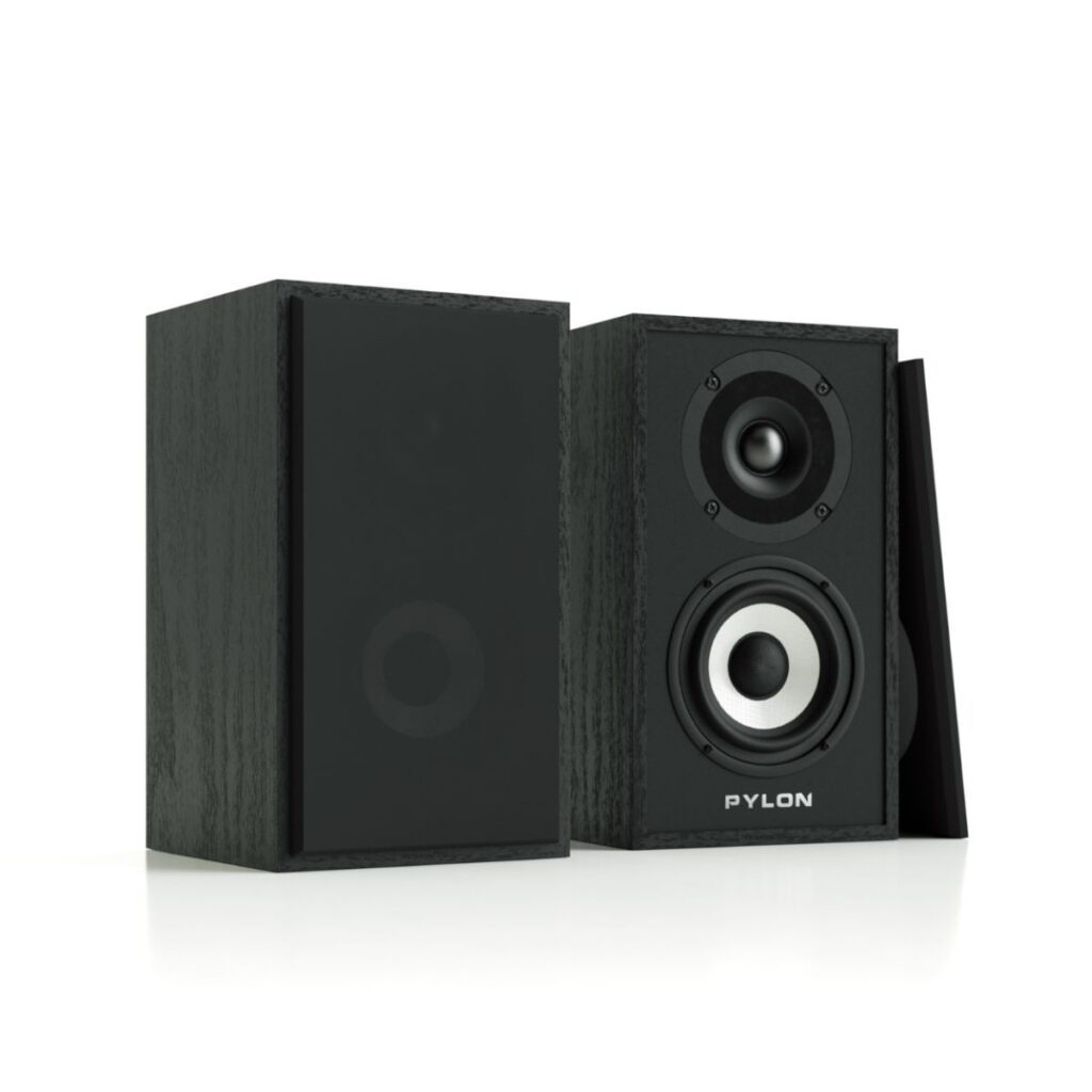 PYLON AUDIO PEARL SAT - Imagen 5