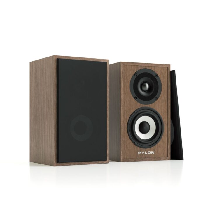 PYLON AUDIO PEARL 20 HOME CINEMA SERIES
