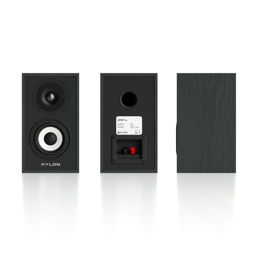 PYLON AUDIO PEARL SAT - Imagen 6