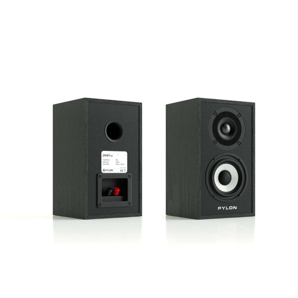 PYLON AUDIO PEARL SAT - Imagen 7