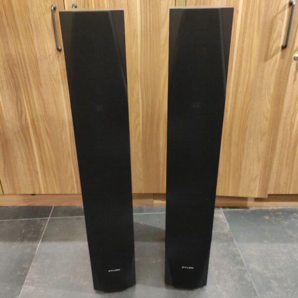 PYLON AUDIO SAPPHIRE 23 (OUTLET) - Imagen 2