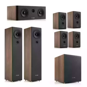 PYLON OPAL 20 HOME CINEMA SERIES 7.1