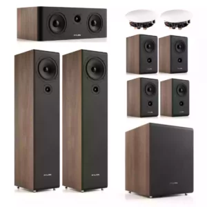 PYLON OPAL 20 HOME CINEMA SERIES 9.1 ATMOS+ MELODIKA BLI6