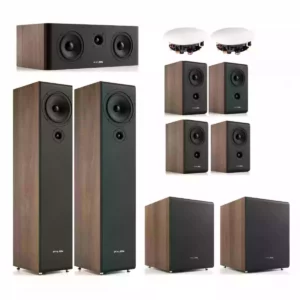 PYLON OPAL 20 HOME CINEMA SERIES 9.2 ATMOS + MELODIKA BLI6